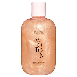 Fragrance Shower Gel Flower Garden 300ml