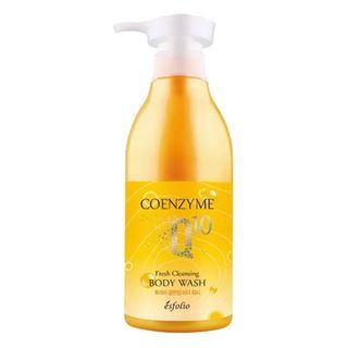Esfolio - Coenzyme Q10 Fresh Cleansing Body Wash 500Ml