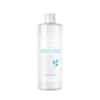 MediFlower - Multi-Booster - 3 Types Hyaluronic Acid