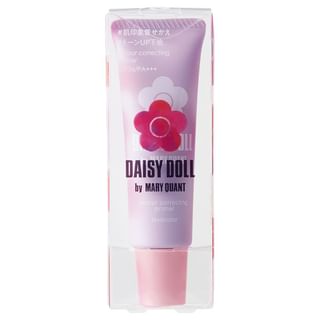 Club Cosmetics - Daisy Doll Color Correcting Primer Spf 36 Pa +++ Lavender