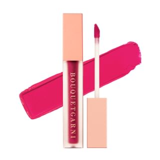 BOUQUET GARNI - Blursome Velvet Tint - 9 Colors #07 More Than Pink