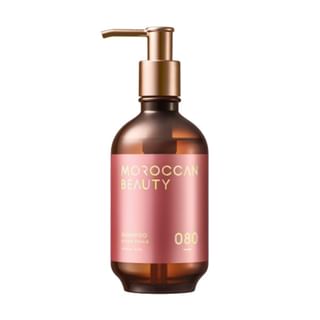 BOTTLE WORKS - Moroccan Beauty Hydro Repair Shampoo 430ml