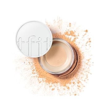 TFIT - Translucent Set Finishing Powder - 8 Types 2026 Version - #2.2 Dark Beige