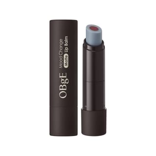 OBgE - Mood Change Matte Lip Balm 4g
