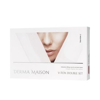 MEDI-PEEL - Derma Maison V-Tox Double Set 11 pcs