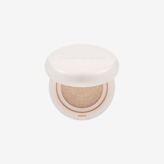 too cool for school - Fixing Nude Fit Cushion Set - 4 Colors #03 Beige