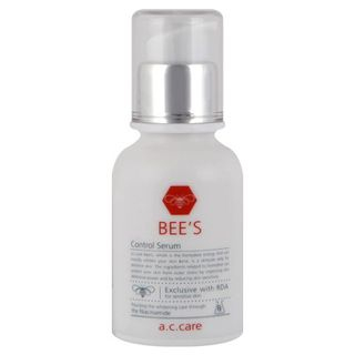 a.c. care Bee's Control Serum 30ml 30ml