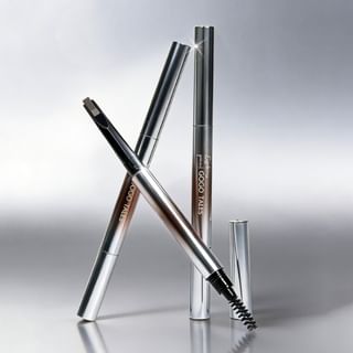 Gogo Tales - Machete Wild Eyebrow Pencil - 5 Colors #G04 - 250Mg