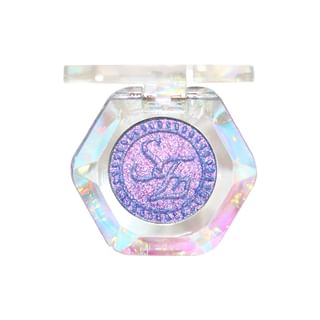 Sheeneffect - Spring Letter Series Chameleon Eyeshadow - 6 Colors #04 Arriving - 1.8G