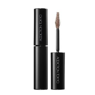 ADDICTION - Eyebrow Mascara Color Nuance Limited Edition 101 Almond Beige