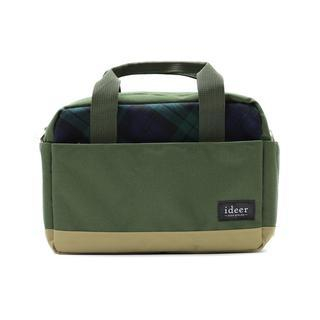 ideer Harvey - 3-way Camera Bags Green - One Size