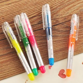 Bookuu Coloring Pen