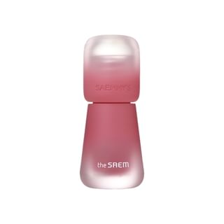 The Saem - Saemmy's Crema Velvet Tint - 2.5g - 05 Berry Foam
