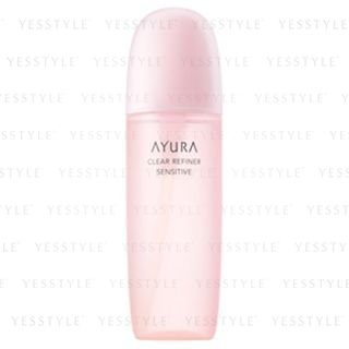 AYURA - Clear Refiner Sensitive 200ml