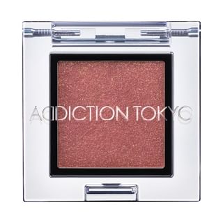 Addiction - The Eyeshadow Prism 108PR Sunset Ember
