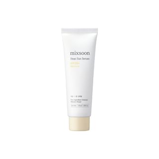 Mixsoon - Bean Sun Serum 50Ml