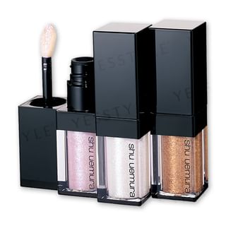 Shu Uemura - Eye Foil Liquid Eyeshadow Gross Mink