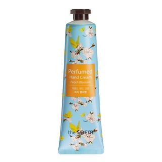 The Saem - Perfumed Hand Cream (Peach Blossom) 30ml