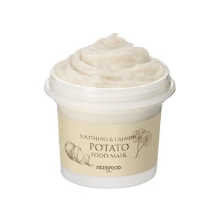 SKINFOOD - Potato Food Mask - 120g