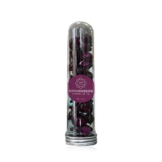 E.L.G - Essential Oil Bank No Rinse Purple Hair Treatment Capsules 30 pcs