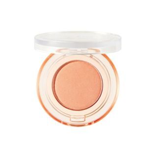 NATURE REPUBLIC - Color Blossom Eye Shadow - 30 colors Orange Pop