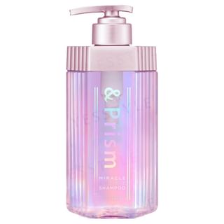 &Prism Miracle Shine Shampoo 415ml