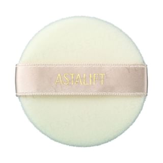 ASTALIFT - Pressed Powder Puff 1 pc