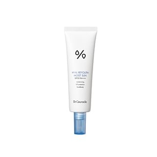 Dr. Ceuracle - Hyal Reyouth Moist Sun (Eu Packaging) 50Ml