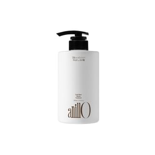 anillO - Dark Beer Biome Treatment 500ml