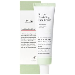 Dr. Bio Cream - Nourishing Hand 2024 Version - 80Ml