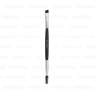 Chantilly - Rosy Rosa Double Eyebrow Brush + Screw 1 pc