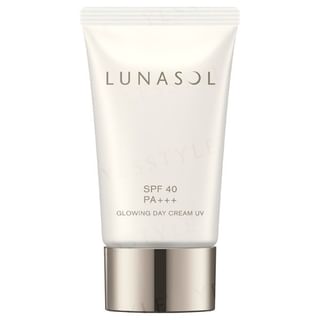 Kanebo - Lunasol Glowing Day Cream UV SPF 40 PA+++ 40g