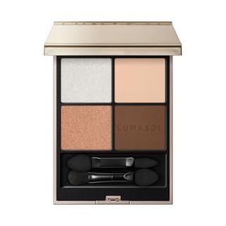 Kanebo - Lunasol Eye Coloration N 15 Flawless Clarity
