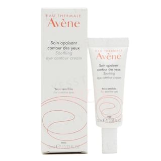 Avene - Soothing Eye Contour Cream 10ml