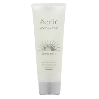 TAMARIS - Sortir UV Care Milk SPF 16 PF++ 80g