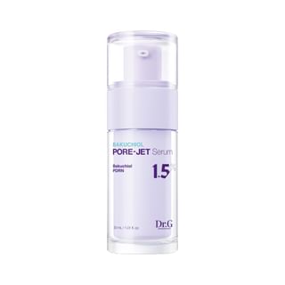 Dr.g - Bakuchiol Pore-Jet Serum 30Ml