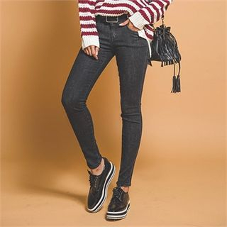 ERANZI Skinny Jeans