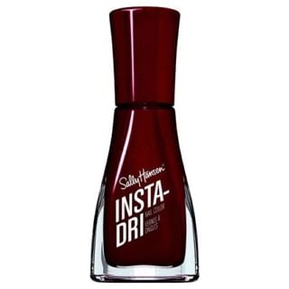 Sally Hansen - Insta Dry Nail Color 393 Cina Snap 9ml