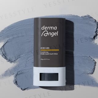 Derma Angel - Acne Care Charcoal Pore Clear Clay Stick 20G