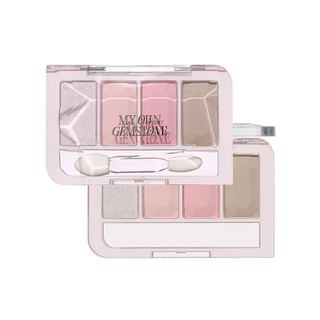 ETUDE - Play Color Eyes My Own Gemstone Collection - 3 Types Cool Luck to You