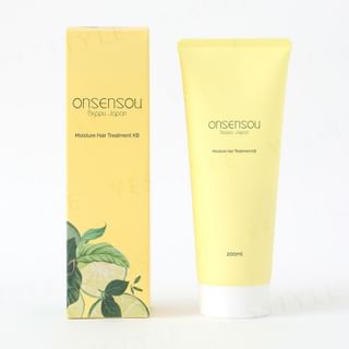 Onsensou - Moisturizing Treatment Kabosu 200ml