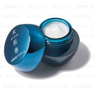 Kose - Maihada Hadajun Eye Cream 15g