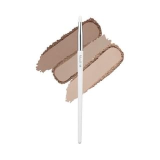 fillimilli - Bullet Point Eyeshadow Brush 538 1 pc