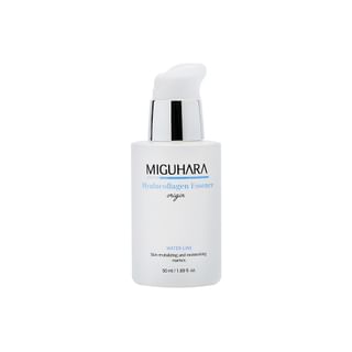 MIGUHARA - Hyalucollagen Essence Origin 50ml