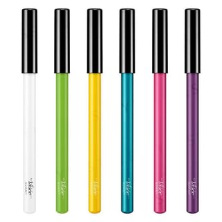 Kose - Visee Avant Lip & Eye Color Pencil 005 Yummy Candy