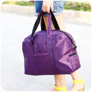 Momoi Foldable Carryall Bag