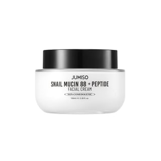 Jumiso - Snail Mucin 88 + Peptide Facial Cream 100Ml