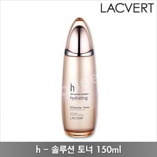LACVERT h-Solution Toner 150ml 150ml