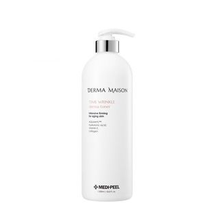 MEDI-PEEL - Derma Maison Time Wrinkle Derma Toner 1000ml