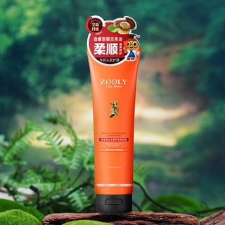 Zooly - 1-Minute Repair Hair Mask 280Ml